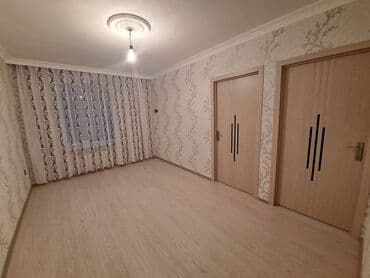 vasitəçisiz 2 otaqlı mənzil almaq: Bakı, Hövsan qəs., 2 otaqlı, Köhnə tikili, 45 kv. m — 1