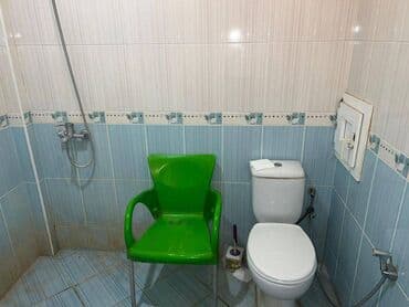 kirayə ev neftciler: Azadliq metrosunun yaxınlığında oazis restoranina yaxin 15 mertebeli — 5