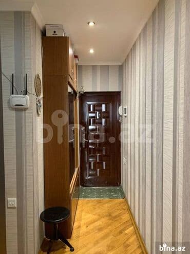 купить квартиру на баилово: Баку, 2 комнаты, Вторичка, м. Нариман Нариманов, 45 м² — 21