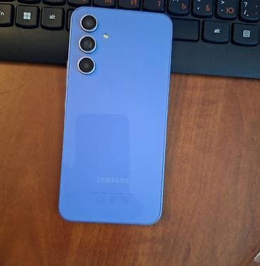 honor x9a 8256: Samsung Galaxy A22, rəng - Bənövşəyi, Barmaq izi — 2
