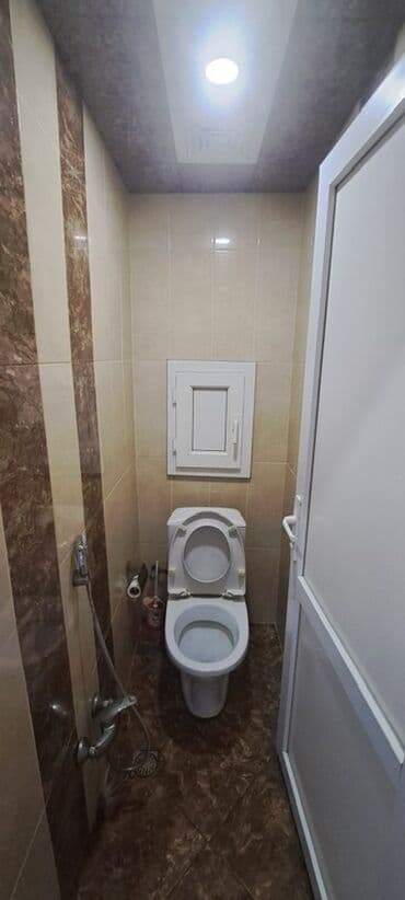 элитные 3 комнатные квартиры: 3 otaqlı, 80 kv. m — 1