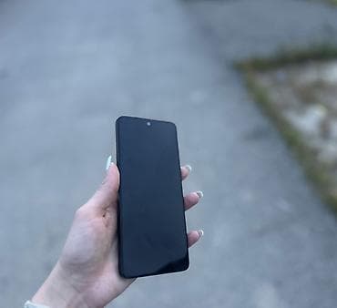 kontakt home iphone 14 pro max: Redmi smartfon - Arxa tərəfdə “108MP AI Camera” qeydli çoxmodullu — 4