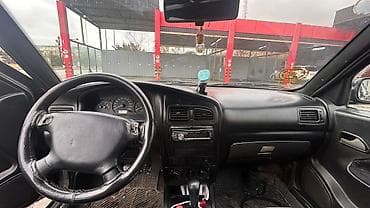 avito az: Chery Amulet (A15): 1.6 l | 2009 il 268500 km Sedan — 5