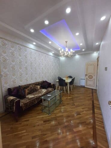 berdede kiraye evler 2025: Həzi aslanov metrosuna yaxin Gəncə prospektində 19 mertebeli binanın — 3