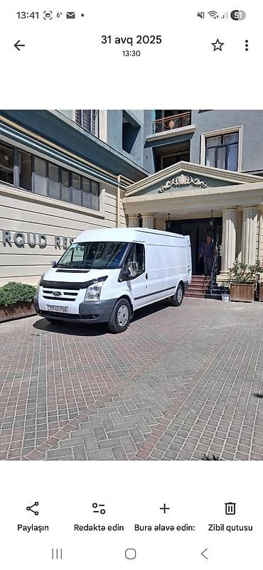 Yükgötürmə xidməti – uzun bazalı yük mikroavtobus - Şəhərdaxili və lalafo.az -da Yükgötürmə xidməti – uzun bazalı yük mikroavtobus - Şəhərdaxili və