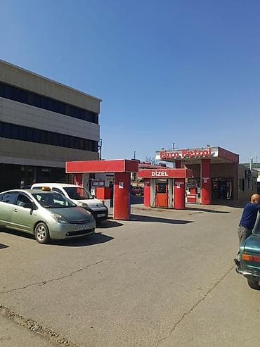 Kommersiya daşınmaz əmlakının satışı: 🚨 SATILIR – QUBA ŞƏHƏR MƏRKƏZİNDƏ YOL KƏNARINDA HAZIR GƏLİRLİ BİZNES! — 4