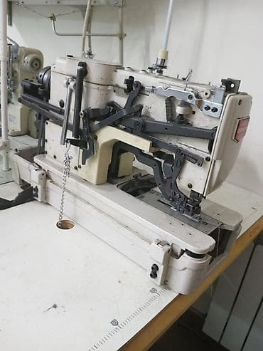 mini kompyuter: Tikiş maşını Gemsy, İşlənmiş,Kompüter tikiş maşınları, Pulsuz çatdırılma — 4