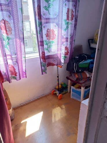 20 yanvarda 2 otaqli evler: Bakı, 2 otaqlı, Köhnə tikili, m. Həzi Aslanov, 55 kv. m — 4