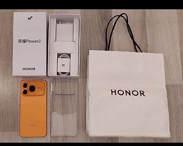 honor 9 pad: Honor 256 GB, rəng - Narıncı, Sensor — 4