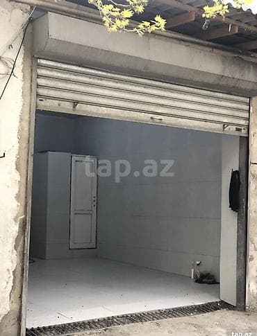 avto yuyucu satilir: Avtoyuma İcarəye Verilir divarlar yuyulmaya uyğun materialla örtülüb — 3