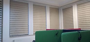 2 ci el xalcalar: Zebra jaluz perde sifarisi qebul olunur unvanimiz Amay ticaret merkezi — 4