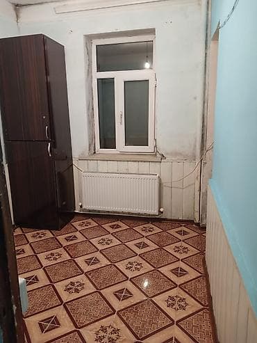 lökbatan kiraye: 2 otaqlı mənzil – 1-ci mərtəbə.İcra hakimiyyətinin arxası.Sədiyar — 7