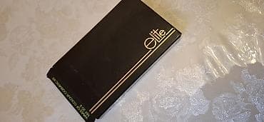 qizil 10: Kosmetik dəst, >10 məhsul — 4