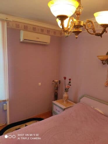 binede ipoteka evler: Bakı, 3 otaqlı, Köhnə tikili, m. 20 Yanvar, 80 kv. m — 6