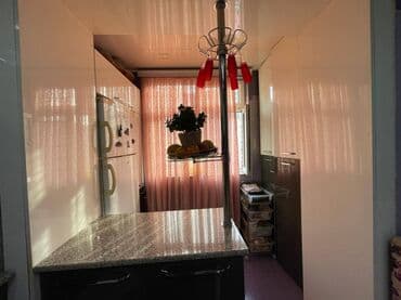 hezi aslanovda 3 otaqli evler: 3 otaqlı, Yeni tikili, m. Həzi Aslanov, 80 kv. m — 21