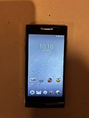 poco x3 nfs: Lüks dizayna malik Android smartfon - Korpus: metal çərçivə və qara — 1