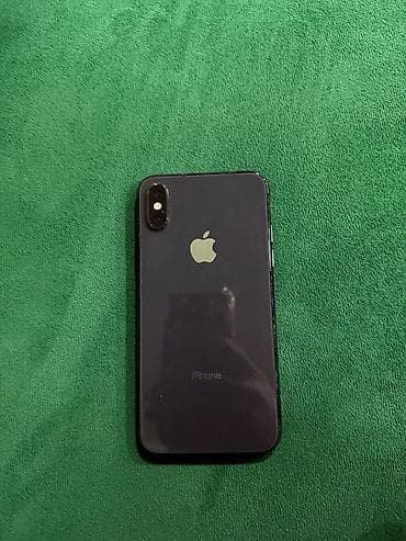 iphone 4s: IPhone Xs, 64 GB, Space Gray, Face ID — 3