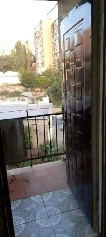 sanqacalda satılan evlər: Bakı, Günəşli, 2 otaqlı, Köhnə tikili, m. Xalqlar Dostluğu, 38 kv. m — 2