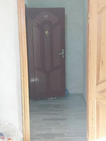 Saray, 1 otaqlı, Köhnə tikili, 36 kv. m