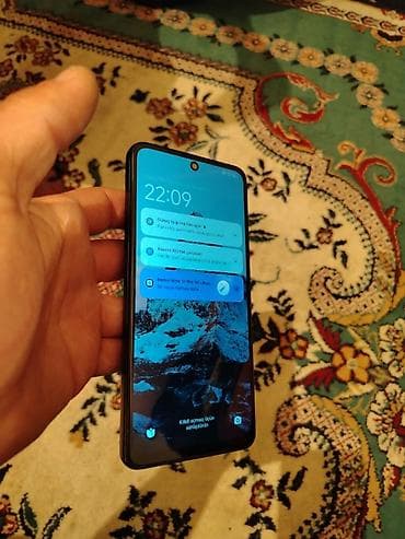redmi k60e: Redmi Note 11 Pro, 128 GB, rəng - Boz, Sensor, Barmaq izi, İki sim kartlı — 3