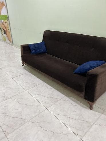 divanar: Divan, İşlənmiş, Açılmayan, Parça, Çatdırılma yoxdur — 2