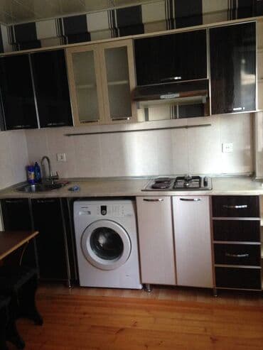 аренда квартир в баку без посредников: Bakıxanov (Razin) qəsəbəsində, Akkord Yaşayış Kompleksində, 20 — 7