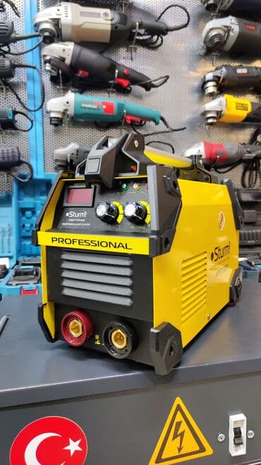 işlənmiş qaynaq aparatı: Yeni Qaynaq aparatı Elektrod, Rayonlara çatdırılma, Pulsuz çatdırılma, Kredit var — 1