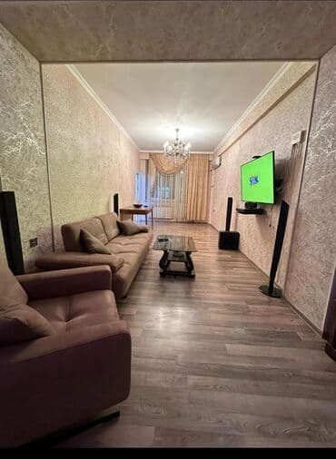 Bakıxanov qəs., 3 otaqlı, Yeni tikili, m. Koroğlu, 101 kv. m