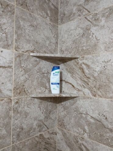 Her nov kafel metlax kermoqranit vurulmasi. kafelden reflerin