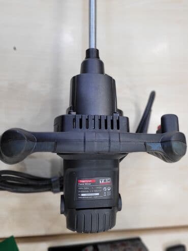 Taxta-şalban: 🇦🇿🎗Mikser TEH🎗🇹🇷 İki və bir bıçaqlı yüksək keyfiyyətli Mikserlər .TEH — 4