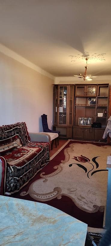 Bakı, Bakıxanov qəs., 2 otaqlı, Köhnə tikili, 42 kv. m