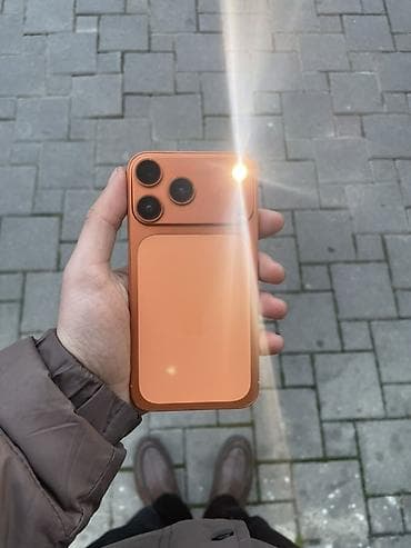 ayfon ekran sekilleri: IPhone 11, 64 GB, Narıncı, Face ID — 2