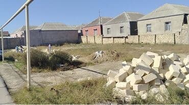 xirdalan mehdi huseynzade: Tikinti — 1