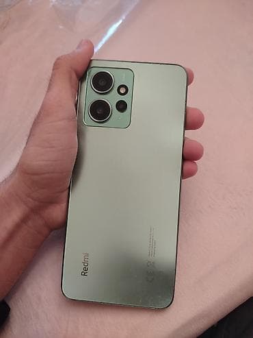 Redmi 5 Plus, 128 GB, rəng - Yaşıl — 1