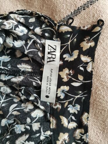 Dəstlər, kostyumlar: Ziyafət donu, Midi, Zara, M, L — 2