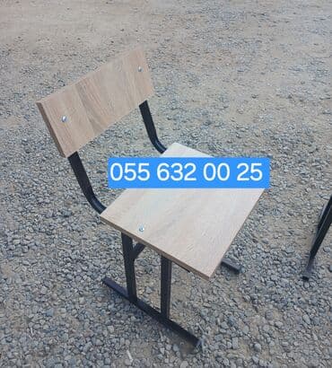 metbex stollari ve stullari: Mətbəx üçün, Yeni, Açılmayan, Kvadrat masa — 1