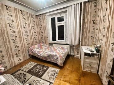 ipoteka ile satilan menziller: Bakı, Yeni Günəşli Massiv D, 3 otaqlı, Köhnə tikili, m. Xalqlar Dostluğu, 62 kv. m — 3