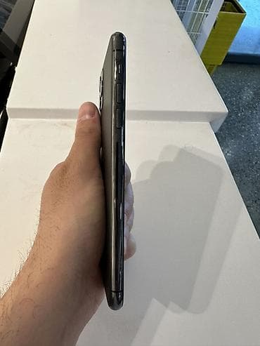 iphon 6 plus: IPhone 11 Pro Max, Space Gray — 3