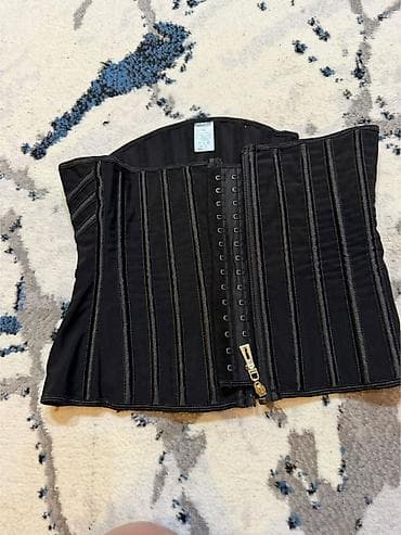 kanbinzon geyim: Tezedi 55/45 azn — 2