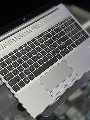 Kompüter, noutbuk və planşetlər: İşlənmiş HP 15.6 ", Intel Core i5, 512 GB, Ünvandan götürmə, Ödənişli çatdırılma, Rayonlara çatdırılma — 4