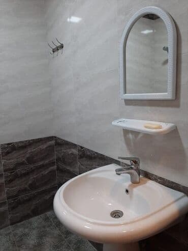 şekilde kiraye evler: 70 м², 3 комнаты, Комби, Газ, Электричество — 8