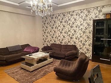 otag: SƏMƏD VURĞUN parkin yaninda. aviakassanin binasında 2 otaqli mənzil — 6