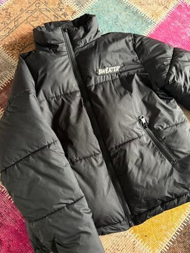 i̇şgüzar kişi gödəkçəsi: Kurtkalar 25 man L olcu 1 defe geyilib her biri yeniden secilmir — 3