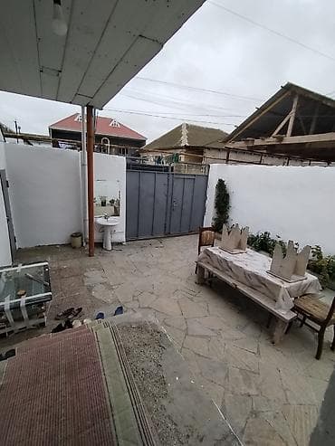 Həyət evləri və villalar: 4 otaqlı, 160 kv. m, Kredit yoxdur, Yeni təmirli — 2