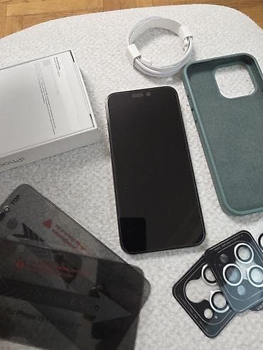 a 12 pro max: IPhone 15 Pro Max, 256 GB, Natural Titanium — 2