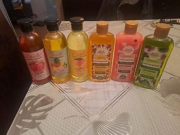 Личные вещи: Набор косметики, >10 продуктов, Новый, Самовывоз — 2