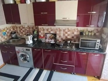 2 otaqlı mənzil vasitəçisiz: Bakı, 2 otaqlı, Köhnə tikili, 70 kv. m — 8