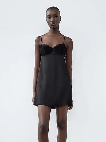 afko ayaqqabi: Zara teze don
M razmer — 6