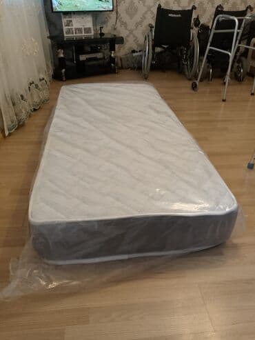Yeni, Sadə matras, Bir nəfərlik
