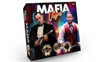 uwaq ucun tortlar: Müxtəlif növ Mafia kart oyunları Hər bir oyunun oynama qaydası — 3